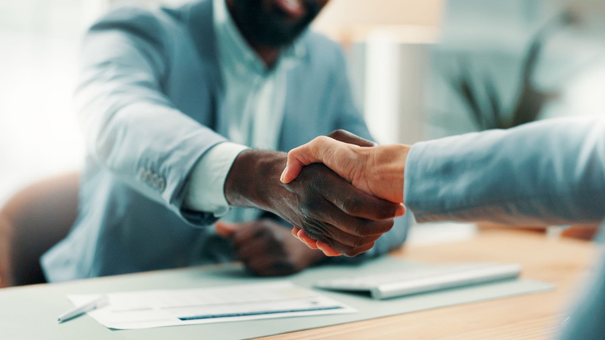 Fiscal Sponsorship & Legal Partnerships in Nonprofits